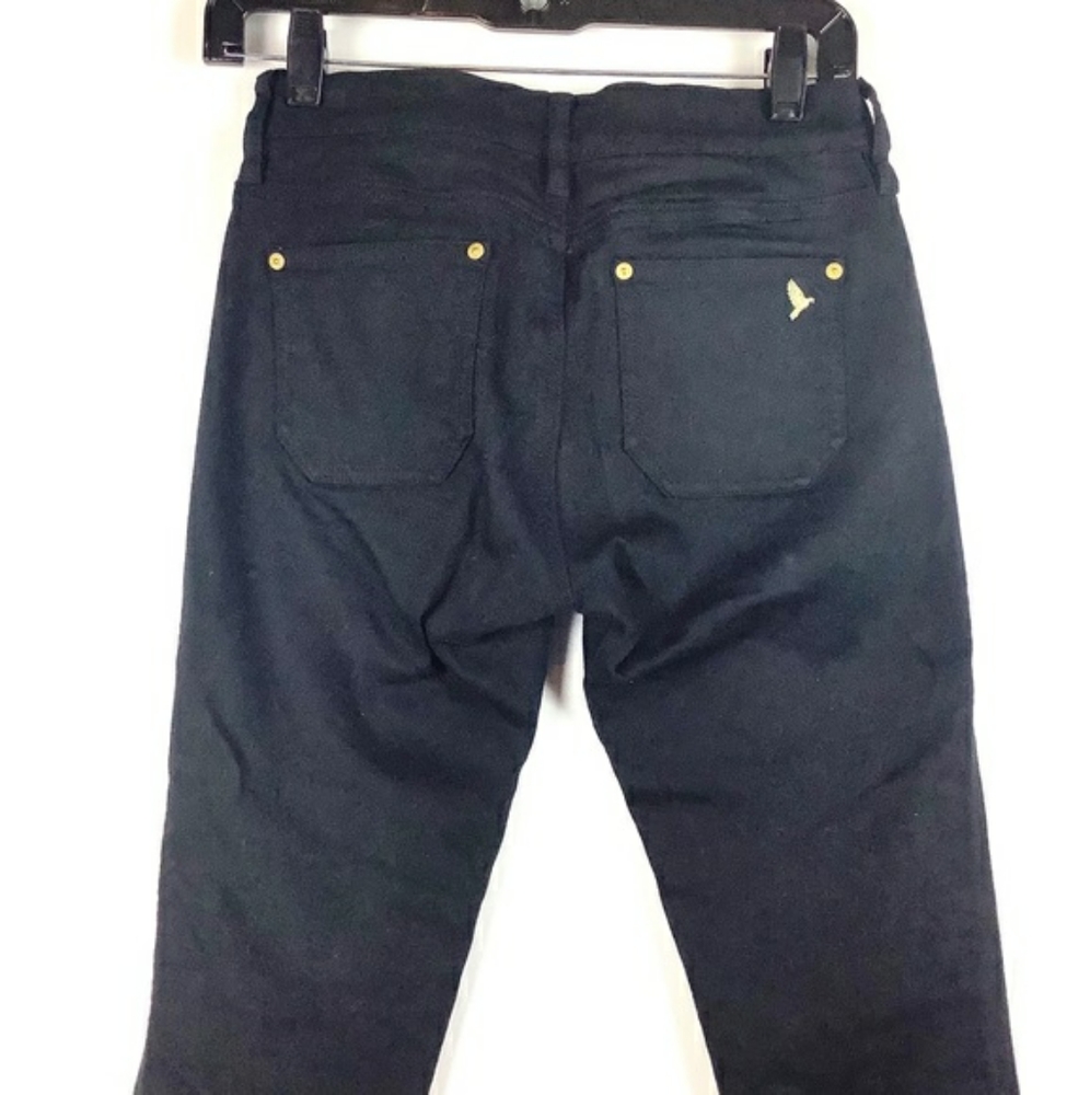 Mih Jeans Ellsworth high rise